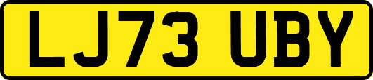 LJ73UBY