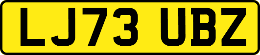 LJ73UBZ