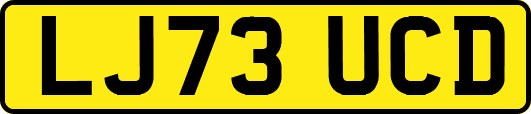 LJ73UCD