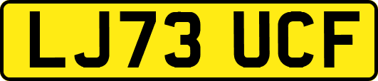 LJ73UCF