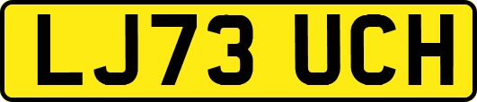 LJ73UCH