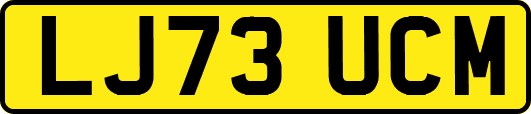 LJ73UCM