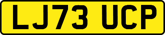 LJ73UCP