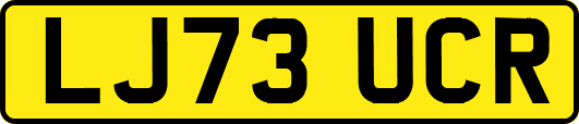 LJ73UCR