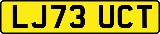 LJ73UCT