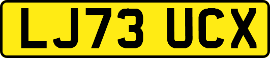 LJ73UCX