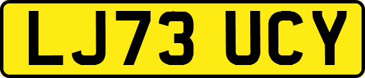 LJ73UCY
