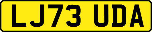 LJ73UDA