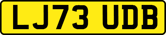 LJ73UDB