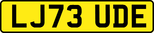 LJ73UDE