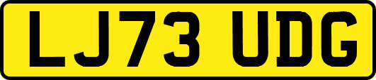 LJ73UDG