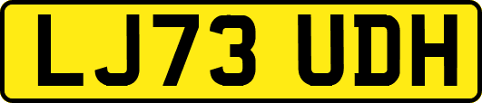 LJ73UDH