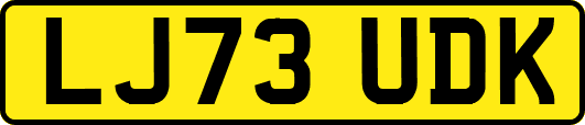 LJ73UDK