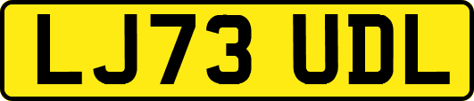 LJ73UDL