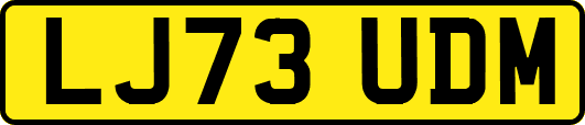 LJ73UDM