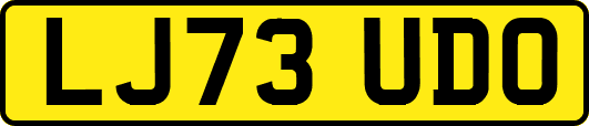 LJ73UDO