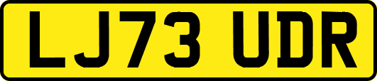 LJ73UDR