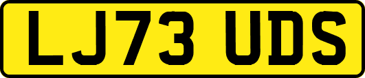 LJ73UDS
