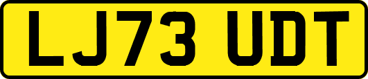 LJ73UDT