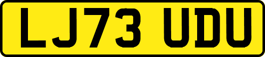 LJ73UDU