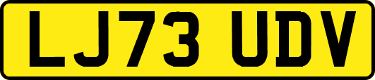 LJ73UDV