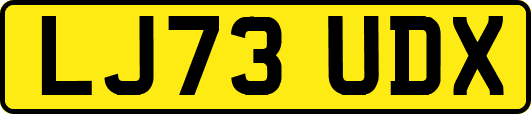 LJ73UDX
