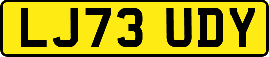 LJ73UDY
