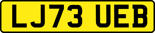 LJ73UEB