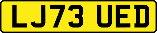 LJ73UED