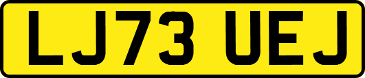 LJ73UEJ