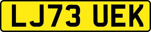 LJ73UEK
