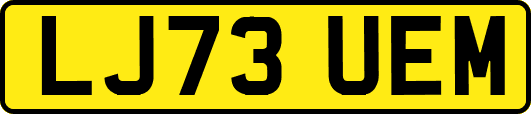 LJ73UEM