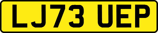 LJ73UEP