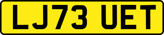 LJ73UET