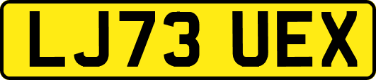 LJ73UEX