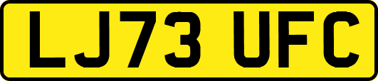 LJ73UFC
