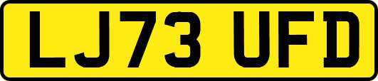 LJ73UFD