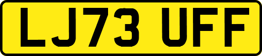 LJ73UFF