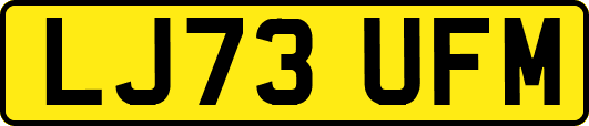 LJ73UFM