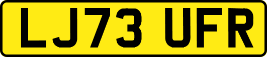 LJ73UFR