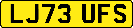 LJ73UFS