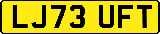 LJ73UFT