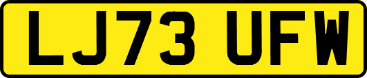 LJ73UFW