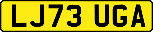 LJ73UGA