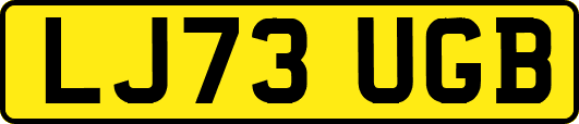 LJ73UGB