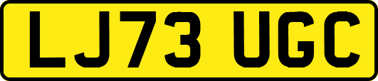 LJ73UGC