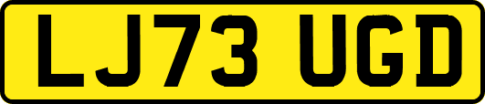LJ73UGD