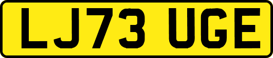 LJ73UGE
