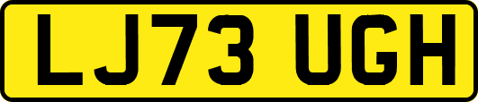LJ73UGH