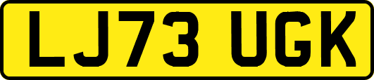 LJ73UGK